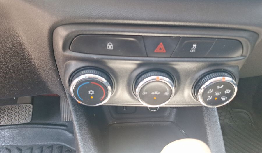 Chevrolet Tracker 1.2T LTZ AUTO Suv 2021