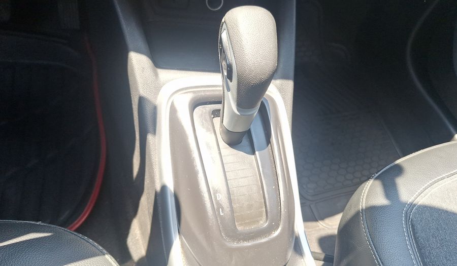 Chevrolet Tracker 1.2T LTZ AUTO Suv 2021