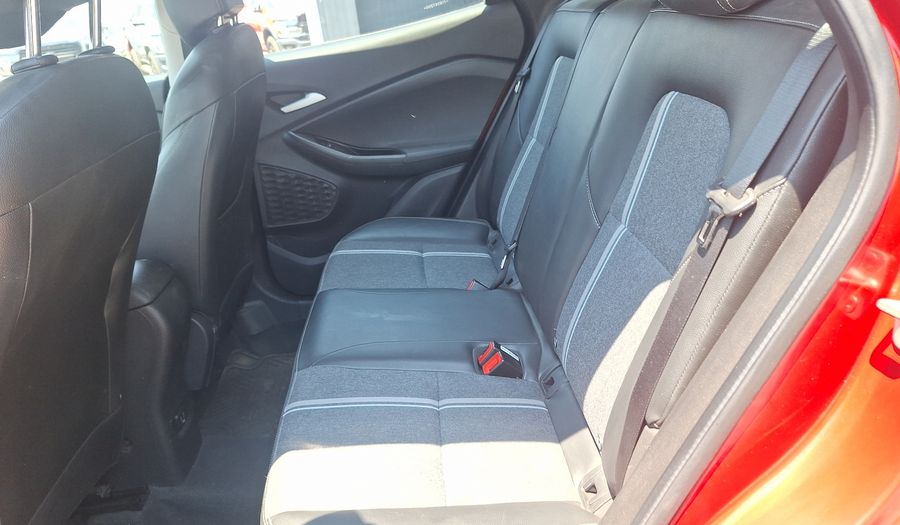 Chevrolet Tracker 1.2T LTZ AUTO Suv 2021