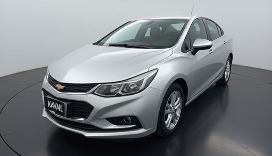 Chevrolet • Cruze