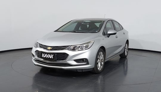 Chevrolet • Cruze