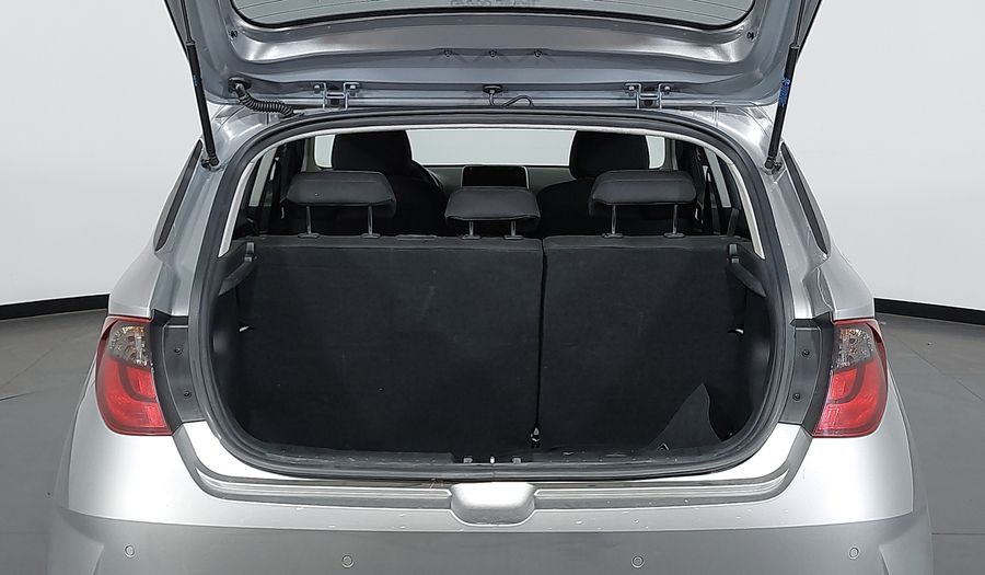 Hyundai Hb20 1.6 VISION AT Hatchback 2020