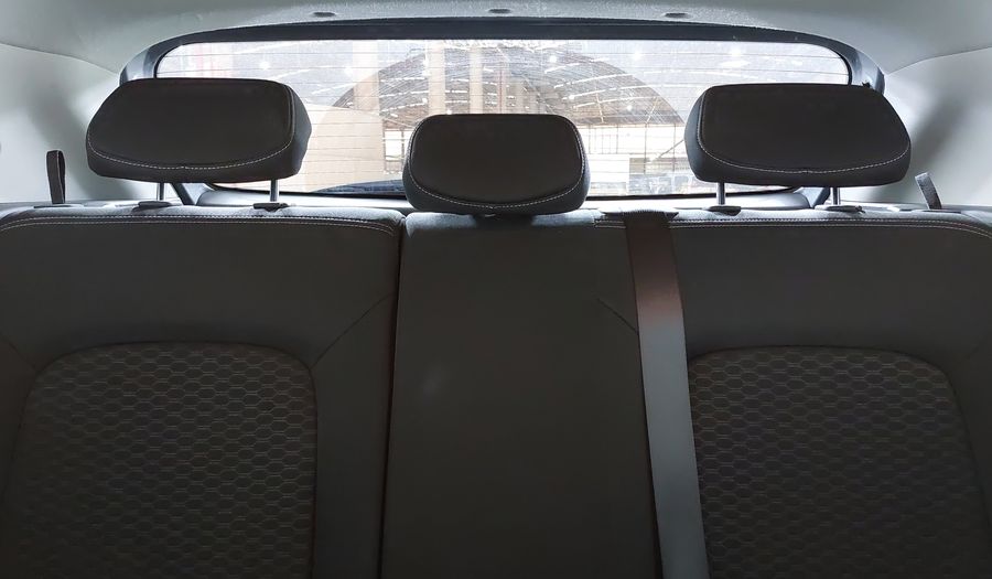 Hyundai Hb20 1.6 VISION AT Hatchback 2020