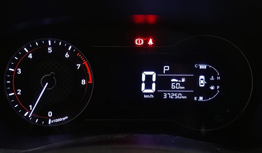 Hyundai Hb20 1.6 VISION AT Hatchback 2020