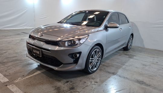 Kia • Rio