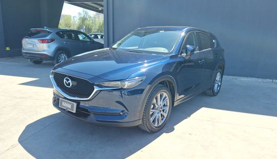 Mazda • CX-5
