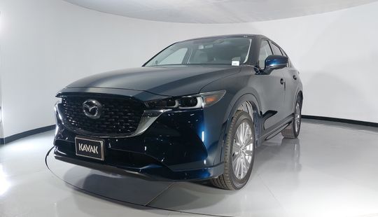 Mazda • CX-5