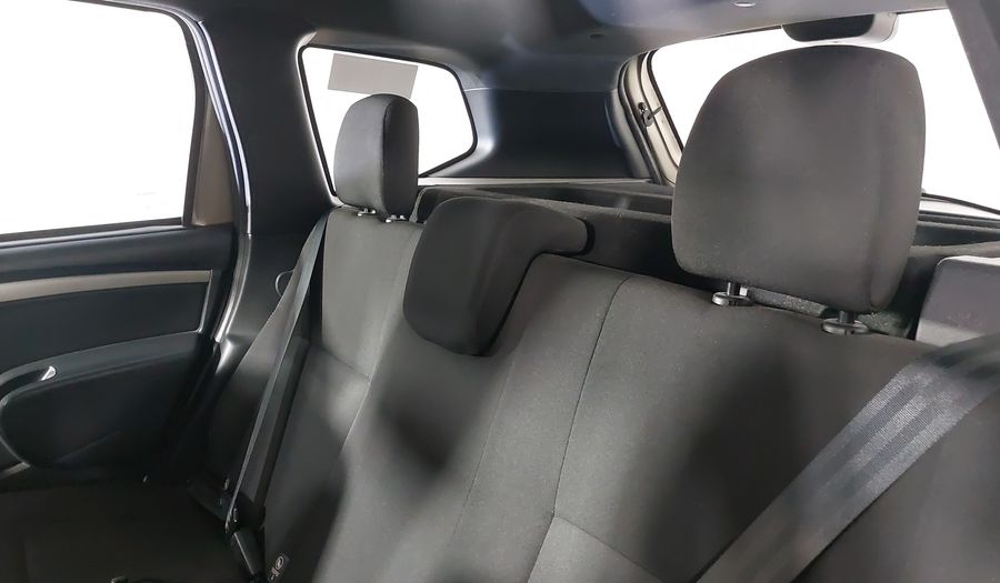 Renault Duster 2.0 ZEN Suv 2019