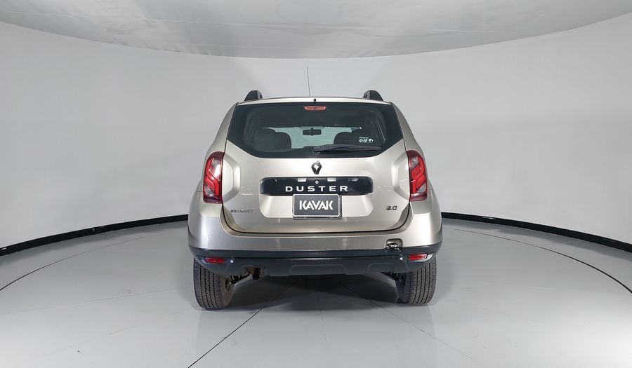 Renault Duster 2.0 ZEN Suv 2019