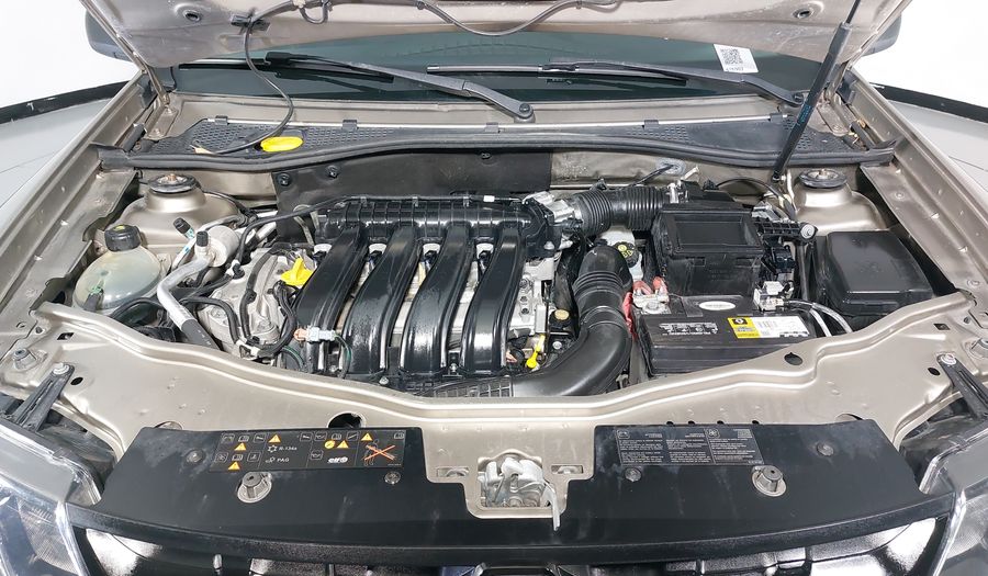 Renault Duster 2.0 ZEN Suv 2019