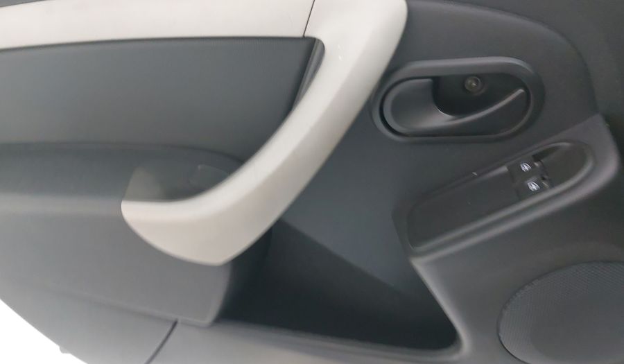 Renault Duster 2.0 ZEN Suv 2019