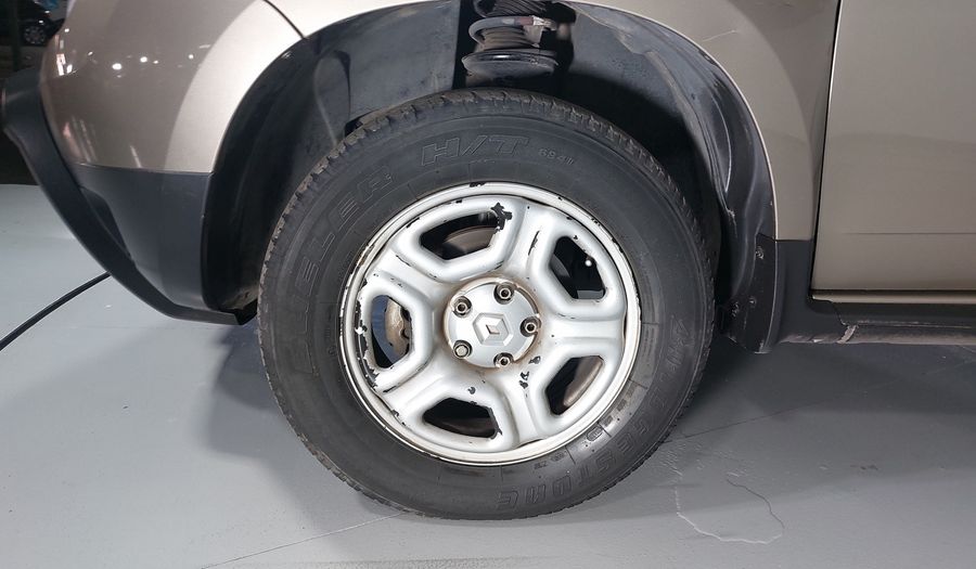 Renault Duster 2.0 ZEN Suv 2019