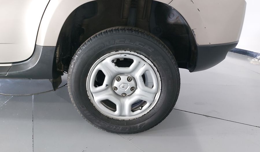 Renault Duster 2.0 ZEN Suv 2019