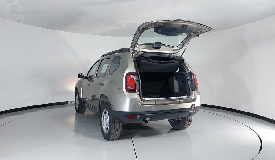 Renault Duster 2.0 ZEN Suv 2019