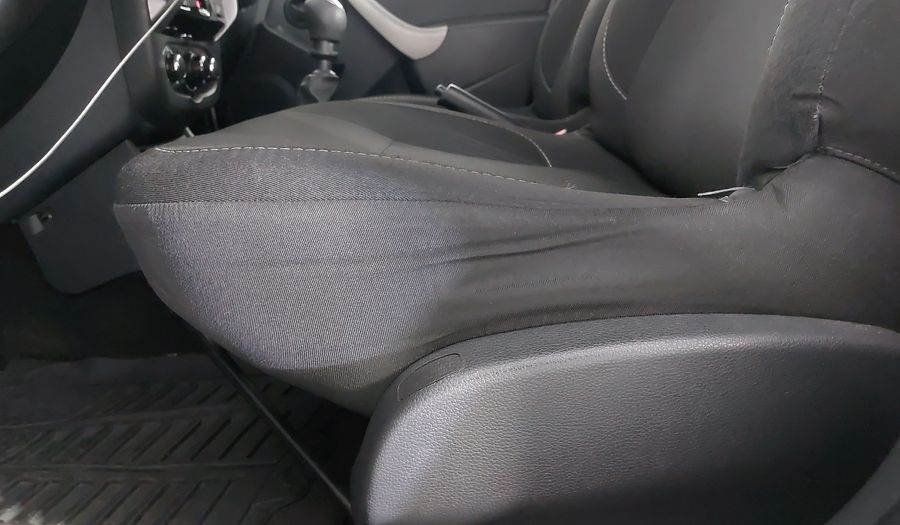 Renault Duster 2.0 ZEN Suv 2019