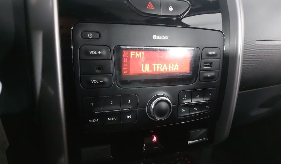 Renault Duster 2.0 ZEN Suv 2019