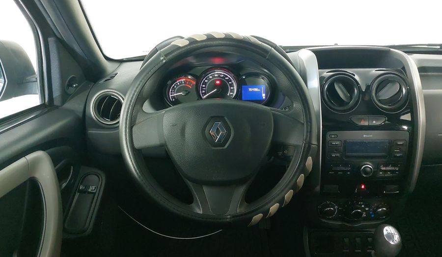 Renault Duster 2.0 ZEN Suv 2019