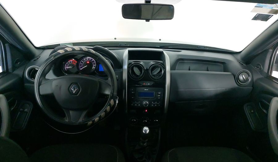 Renault Duster 2.0 ZEN Suv 2019