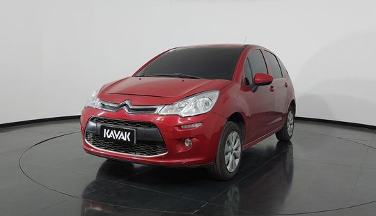 Citroen • C3