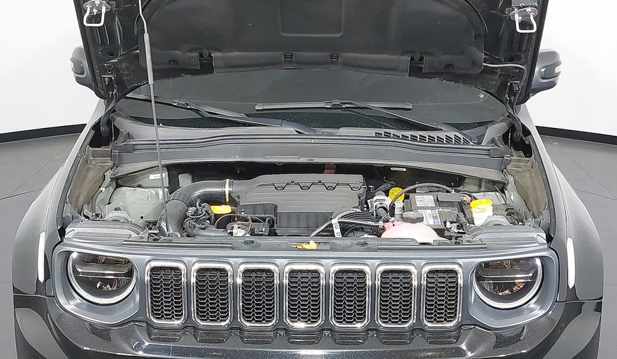 Jeep Renegade 1.3 T270 LONGITUDE AUTO Suv 2024