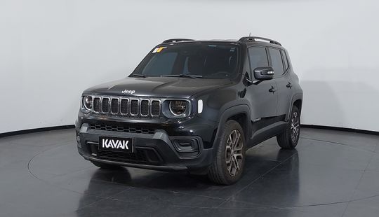 Jeep • Renegade