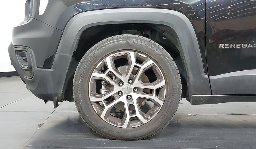 Jeep Renegade 1.3 T270 LONGITUDE AUTO Suv 2024