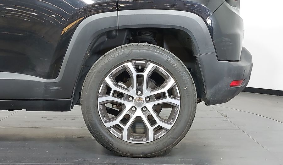 Jeep Renegade 1.3 T270 LONGITUDE AUTO Suv 2024