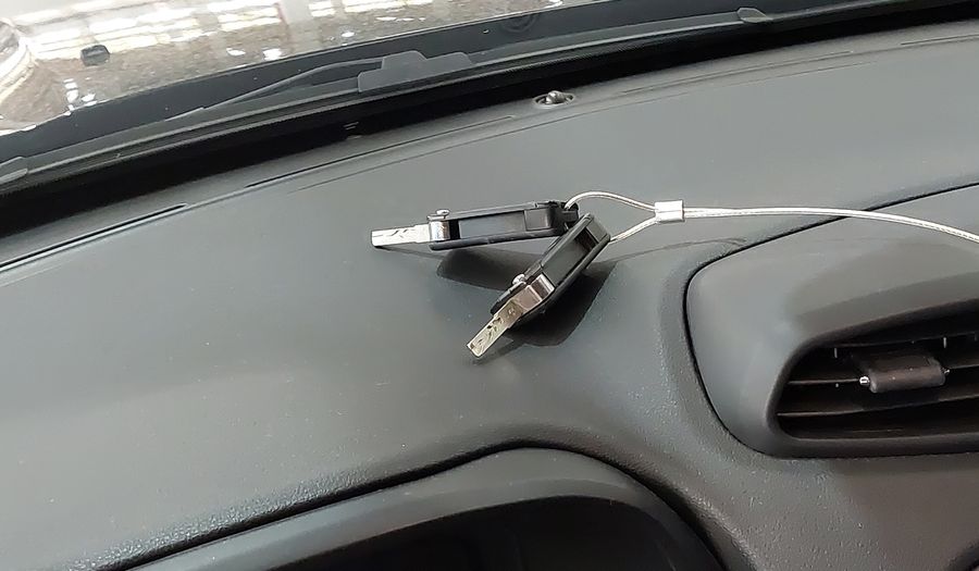 Jeep Renegade 1.3 T270 LONGITUDE AUTO Suv 2024