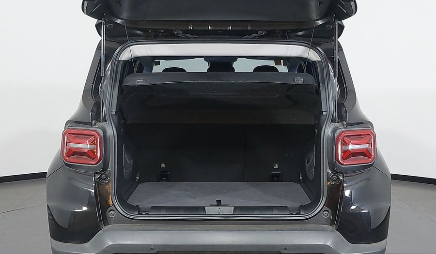 Jeep Renegade 1.3 T270 LONGITUDE AUTO Suv 2024