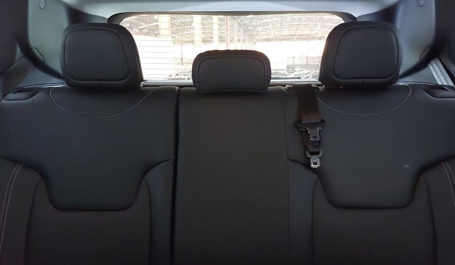 Jeep Renegade 1.3 T270 LONGITUDE AUTO Suv 2024