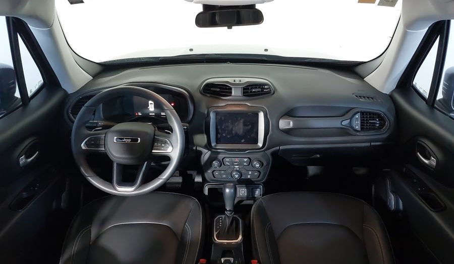 Jeep Renegade 1.3 T270 LONGITUDE AUTO Suv 2024