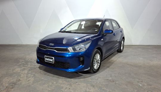 Kia • Rio