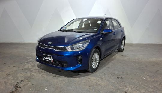 Kia • Rio
