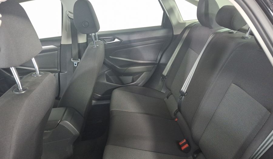 Volkswagen Jetta 1.4 TRENDLINE Sedan 2021