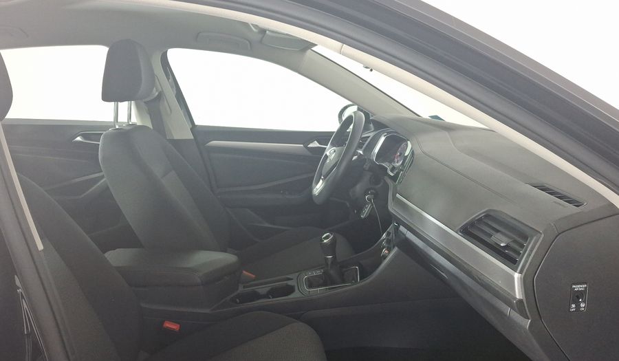 Volkswagen Jetta 1.4 TRENDLINE Sedan 2021