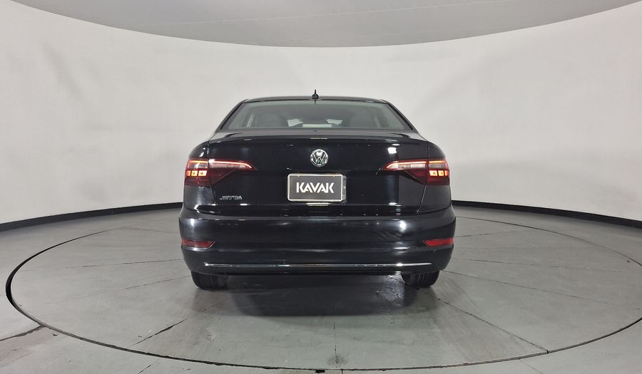 Volkswagen Jetta 1.4 TRENDLINE Sedan 2021