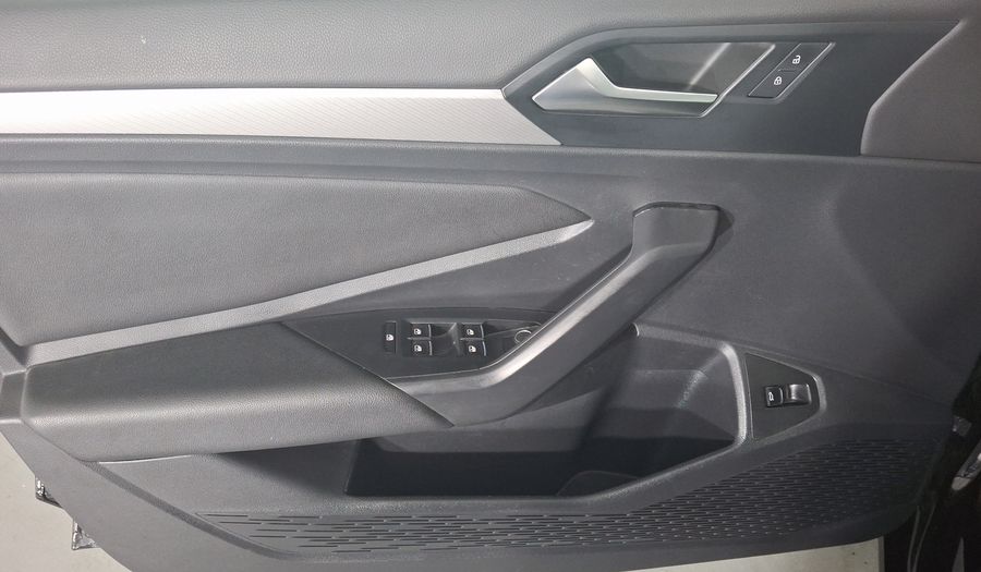 Volkswagen Jetta 1.4 TRENDLINE Sedan 2021