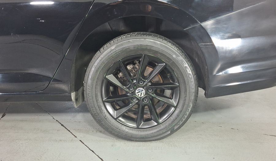 Volkswagen Jetta 1.4 TRENDLINE Sedan 2021