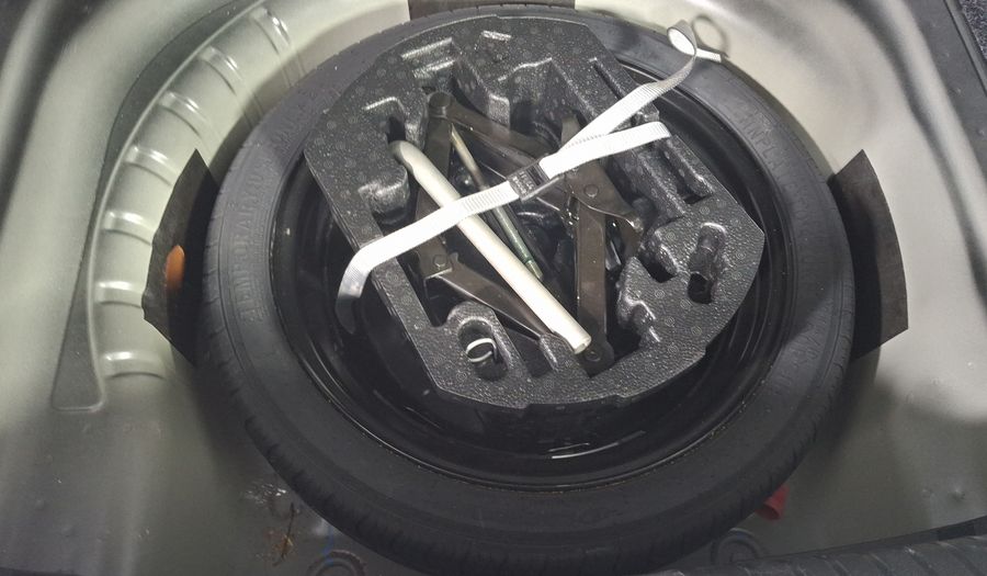 Volkswagen Jetta 1.4 TRENDLINE Sedan 2021