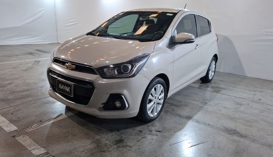 Chevrolet • Spark