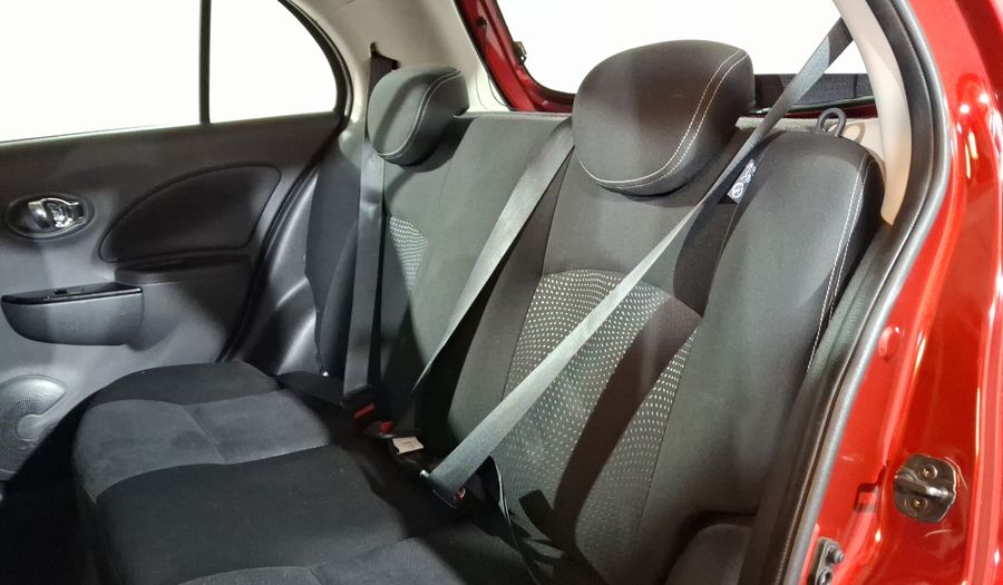 Nissan March 1.6 ADVANCE AUTO Hatchback 2022