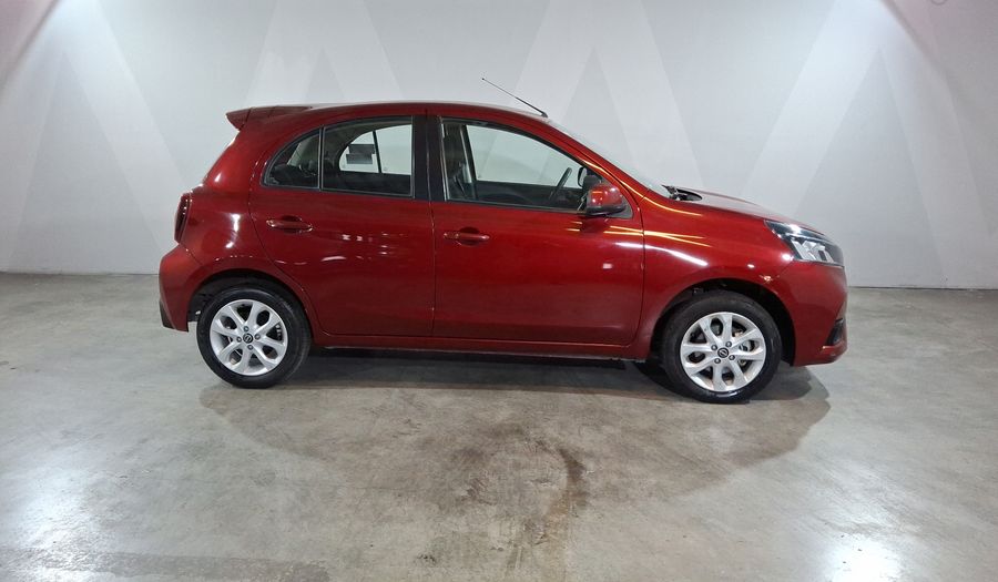 Nissan March 1.6 ADVANCE AUTO Hatchback 2022