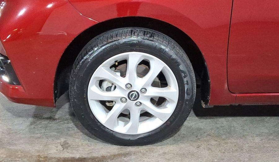 Nissan March 1.6 ADVANCE AUTO Hatchback 2022