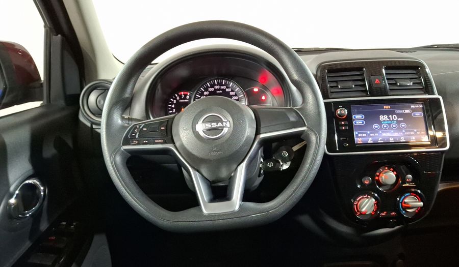 Nissan March 1.6 ADVANCE AUTO Hatchback 2022