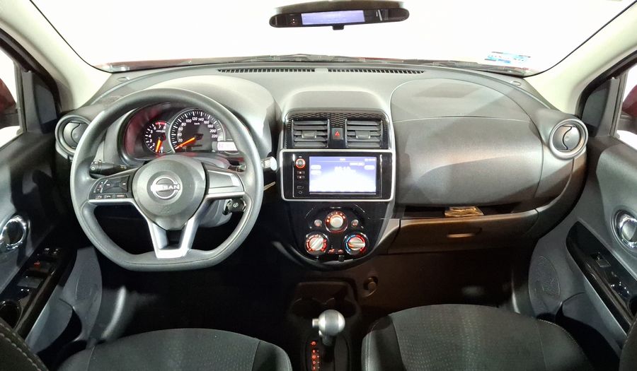 Nissan March 1.6 ADVANCE AUTO Hatchback 2022