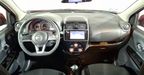 Nissan March 1.6 ADVANCE AUTO Hatchback 2022