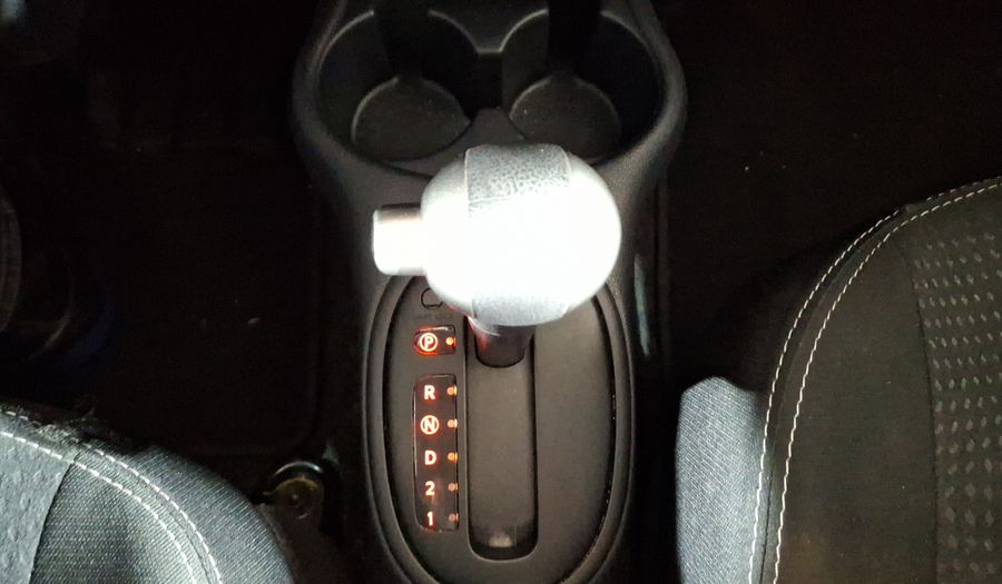 Nissan March 1.6 ADVANCE AUTO Hatchback 2022