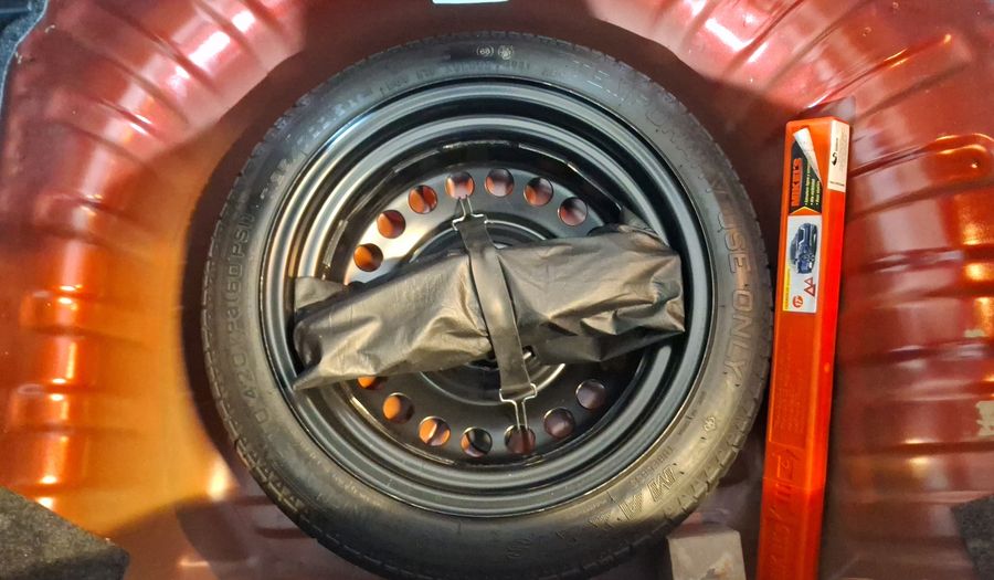 Nissan March 1.6 ADVANCE AUTO Hatchback 2022