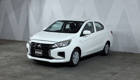 Mitsubishi • Mirage