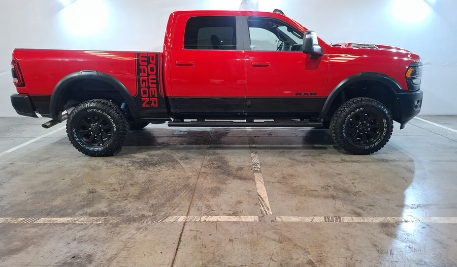 Ram 2500 6.4 HD POWER WAGON CREW CAB 4WD AUTO Pickup 2024